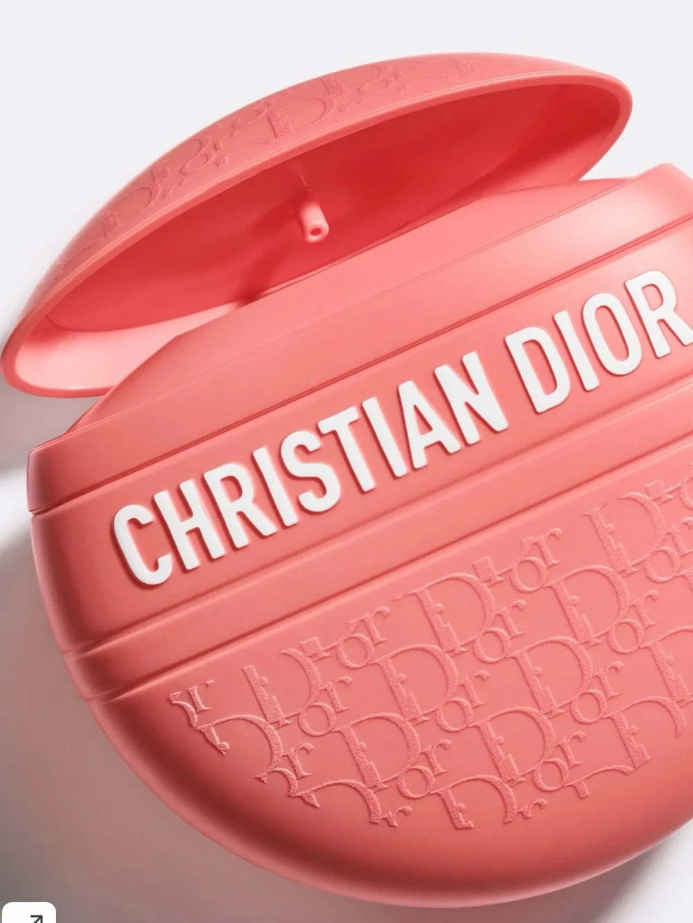 Christian Dior Le Baume Coral Limited Edition 50ml NIB